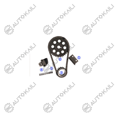 Timing Chain Kit For TOYOTA 4KE 1290CC 4 Cyl 83-84