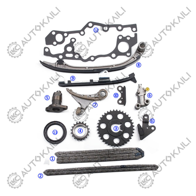 Timing Chain Kit For HIACE IV BUS H1/H2 3RZ-FE 2.7L 98-06