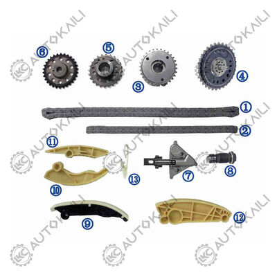 Timing Chain Kit For Discovery Sport(L550) Diesel 204DTD 2.0D 15-