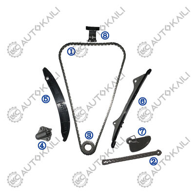 Timing Chain Kit For RX3 LI6 Petrol  LI6 1.3T 18-21