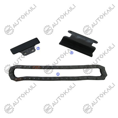 Timing Chain Kit For 2.0L G4GC, F, M 4cyl 97-02