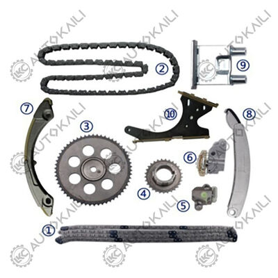 Timing Chain Kit For Canyon  Petrol LLR 3.7L 07-10