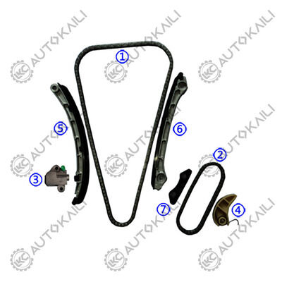 Timing Chain Kit For CX-7 Petrol L3VDT 2.3T 07-12