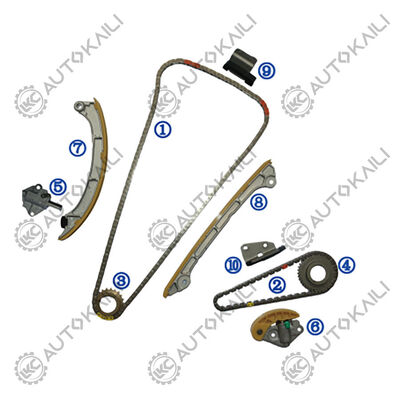 Timing Chain Kit For MAZDA CX-5 Petrol PY 2.5L 09-