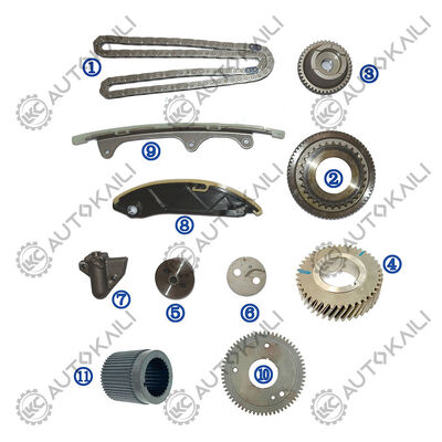 Timing Chain Kit For L200 4N15 2.4L Diesel 14-