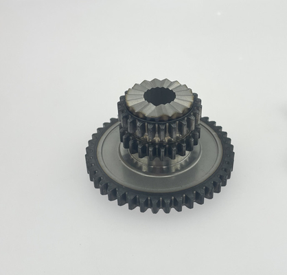 06H105209AI Crankshaft Timing Sprocket For AUDI VW Passat GOLF EA888 CGMA CAWA CDZA 06H105209AT