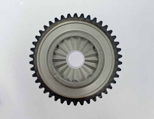 06H105209AI Crankshaft Timing Sprocket For AUDI VW Passat GOLF EA888 CGMA CAWA CDZA 06H105209AT