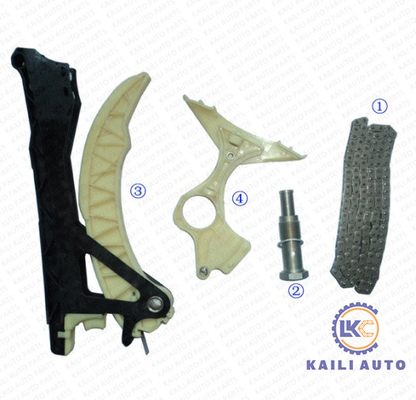 Timing chain kit for BMW (E81 E87) 116i  (E46) 316i (E46) 316 Ci (E90) 316CI Engine N45 B16 A 1596CC 11311439853 138L