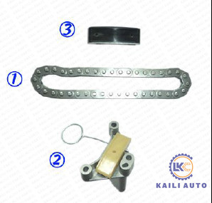 40L Engine Timing Kit  FORD FOCUS C-MAX GALAXY KUGA 1231282 1231971