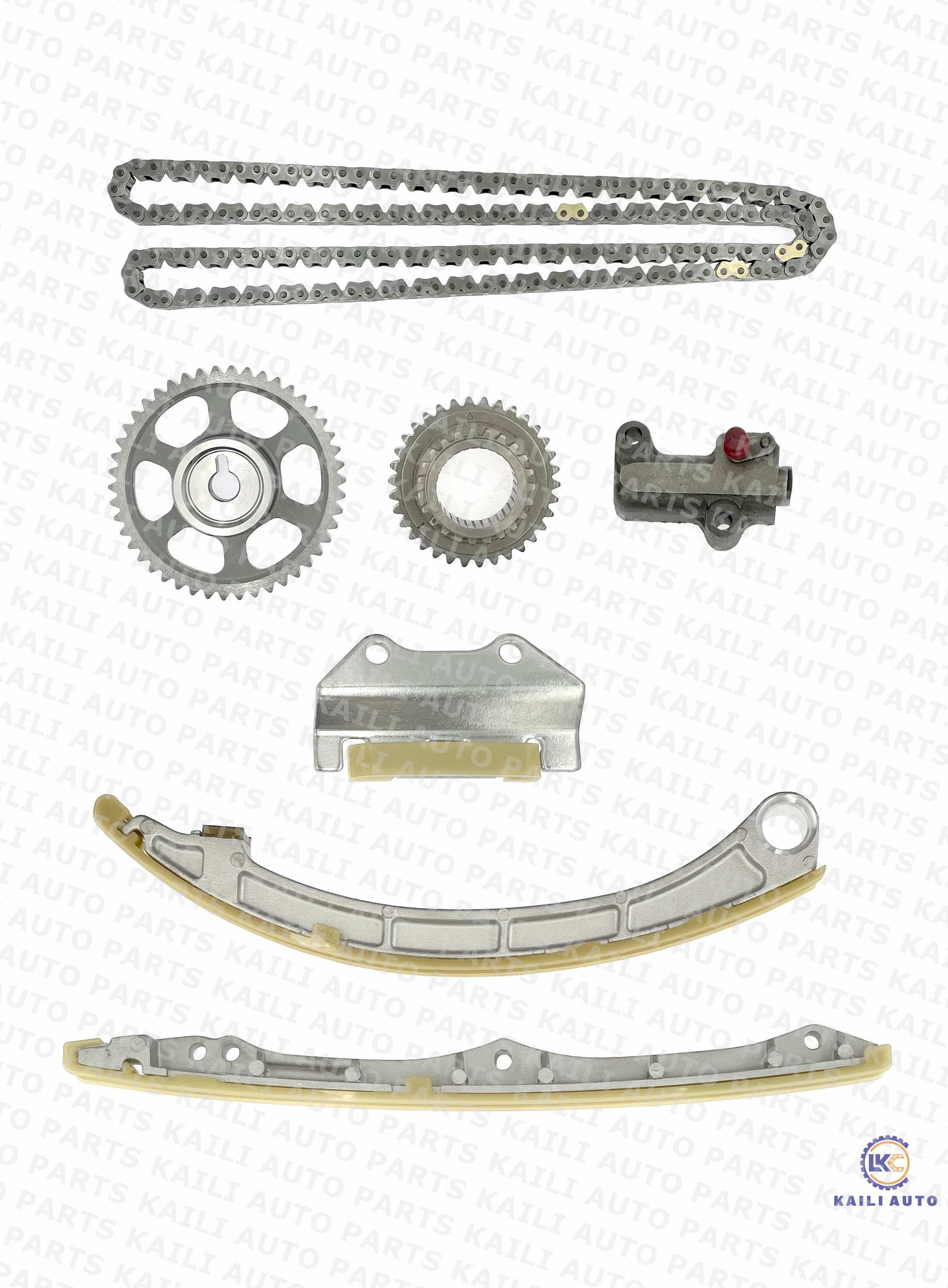 HONDA CRV ACURA 2.0 L K20A/K20A6 Timing Chain Set 14401PNA004 170