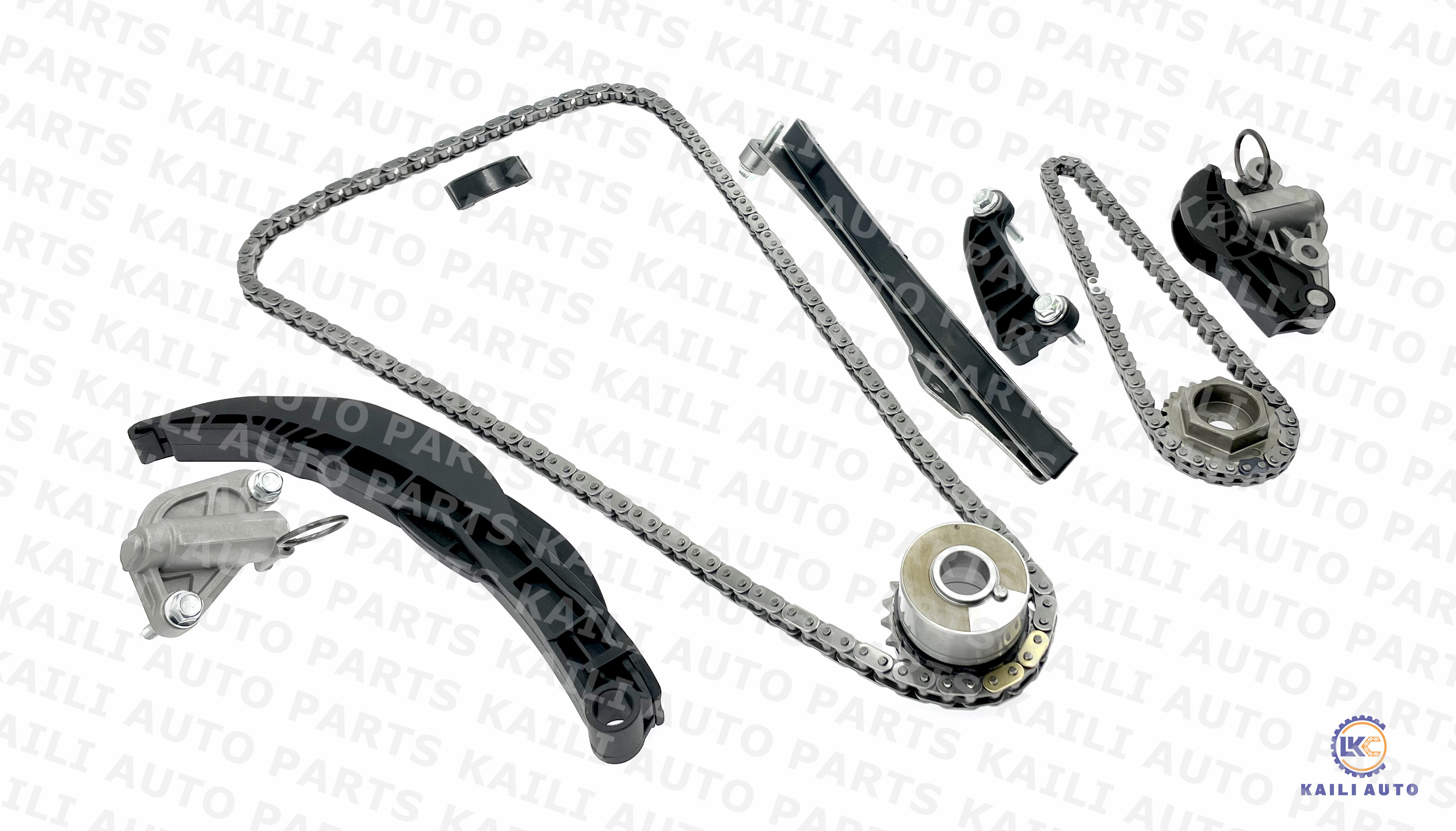 Engine LSY 2.0T Timing Chain Kit For Malibu BLAZER Equinox XT4 XT5 XT6