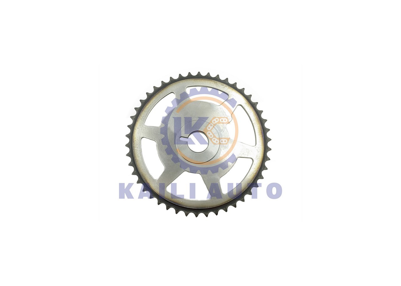 14210RL0G01 Camshaft Sprocket Gear For HONDA CRV MK III 2.2 I DTEC