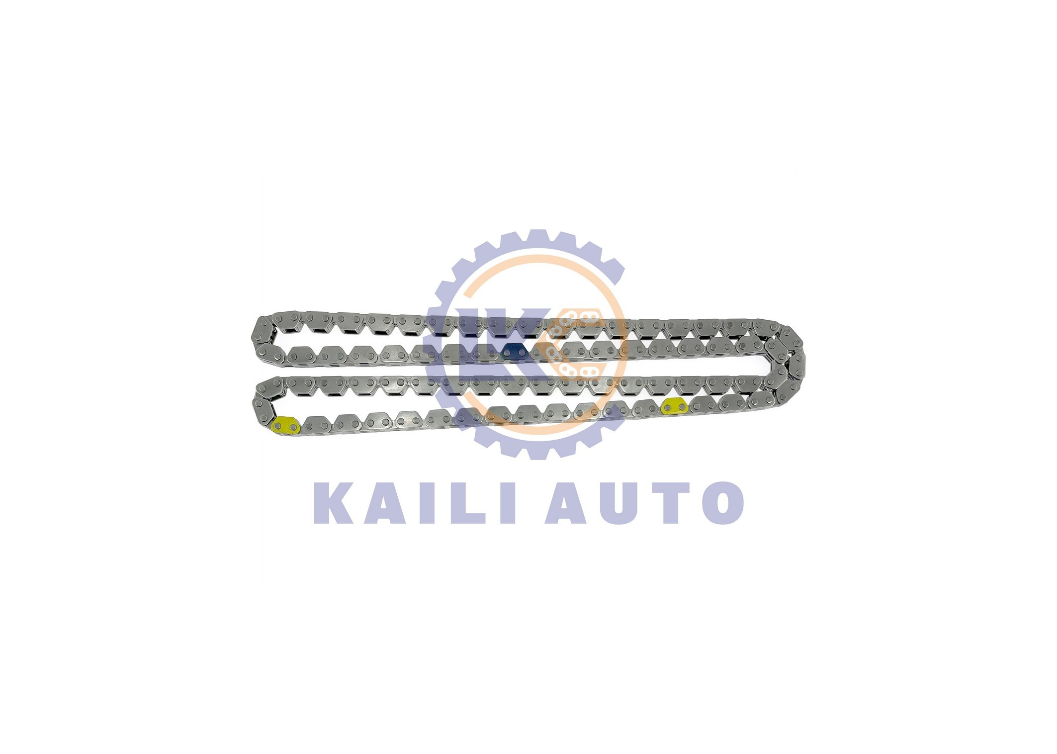 1 Set Engine Timing Chain Kit For Cadillac For Buick Enclave Lacrosse