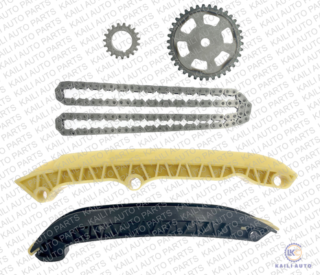 Timing Chain Kit For AUDI / VW Engine Polo Skoda Fabia 1.2L/2.0L 03D109158C 8*116L