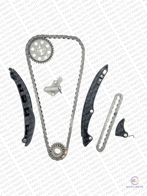 AUDI VW Timing Chain Kit CTHE / CAVE / CDGA Engine 03C109158A 8*130L