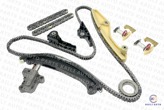 AT4Z6268B 11*254L Ford Edge Timing Chain Replacement For Edge F-150 Explorer Flex Police