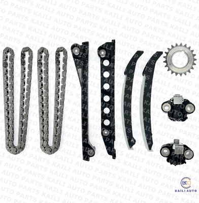 F6TZ6268AA 8*122 Timing Chain Set For Ford Excursion E-350 5.4L 330Cu.V8 GAS SOHC 2001