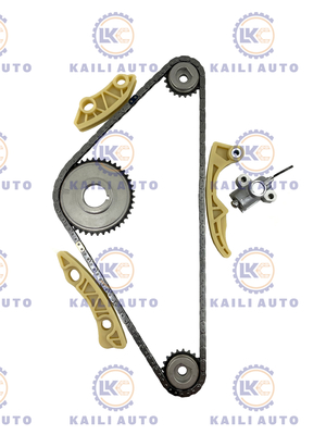 Timing Chain Replacement for GM / CHEVROLET / BUICK / Cadillac 90537370 134L 12645237 2.0-P(122) 4 Cyl. 05-07 Cobalt