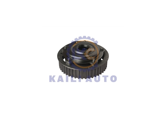 ISO TS16949 Variable Camshaft Timing Phaser For GM OPEL VAXHALL 55568386